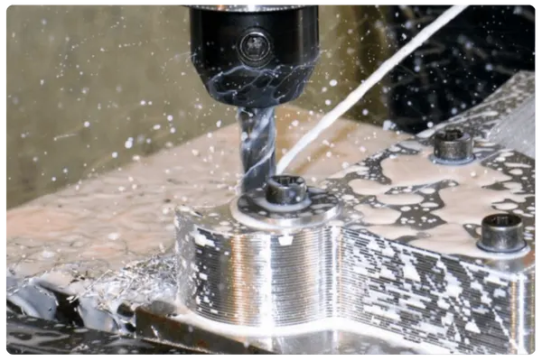 Maquinados cnc y convencionales